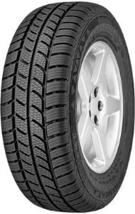 Continental 235/65R16c 118/116R (115/113S) ContiVancoWinter 2 10 Pr Kış Lastiği - 2025 ürün görseli 1