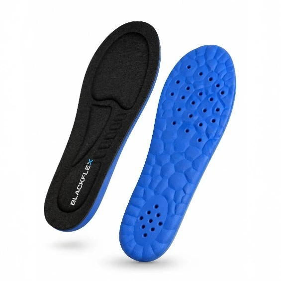 AİR FLOW MEMORY FOAM DARBE EMİCİ HAFIZALI İÇ TABANLIK 36-45 ürün görseli 1
