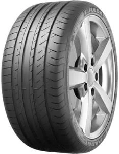 Fulda 235/45R17 94Y Fulda Sporcontrol Yaz Lastiği - 2023 ürün görseli 1