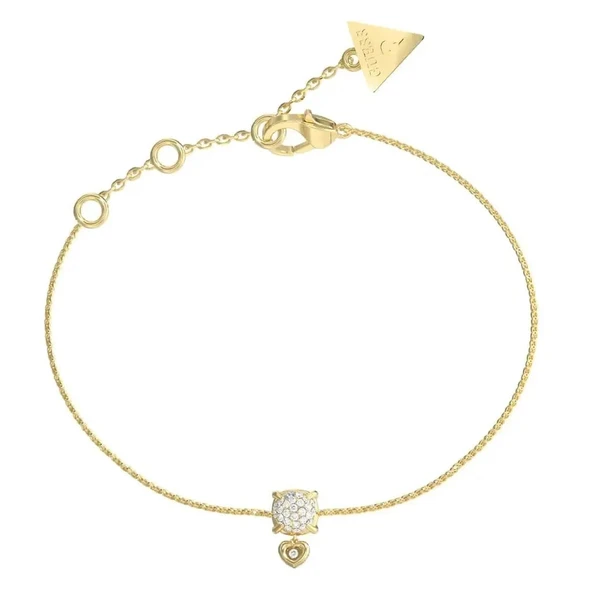 Guess JGUJUBB05469JWYGS Kalpli Kadın Bileklik ürün görseli 1