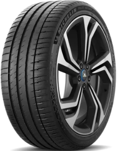 Michelin 275/35R21 103W Pilot Sport Ev Acoustic XL Yaz Lastiği - 2023 ürün görseli 1