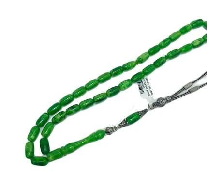 OSMANLI SARAYI SIKMA KHR 6X11 KAPSÜL TESBİH (2) ürün görseli 1