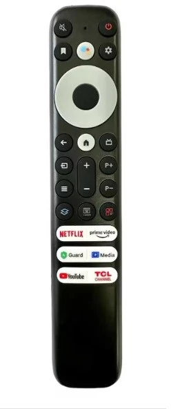 TCL Android Led Tv Kumanda Ses Komutsuz Huayu RM-L1768 ürün görseli 1