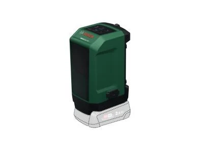 Bosch GPB 18V-1 Bluetooth Hoparlör Solo ürün görseli 1
