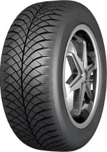 Nankang 255/55R18 109V Aw-6 Suv Yaz Lastiği - 2022 ürün görseli 1