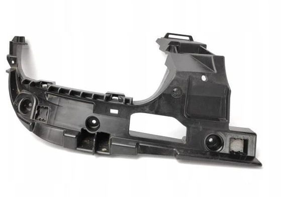 Audi A6 Arka Tampon Braketi Sağ 2015-2018 4G0807364C ürün görseli 1