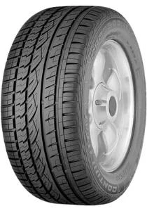 Continental 305/40R22 114W CrossContact Uhp XL Fr 4 Mevsim Lastik - 2026 ürün görseli 1