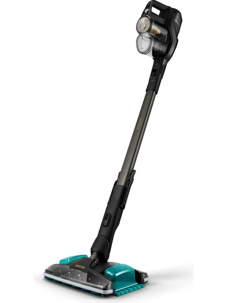 Philips Aqua Plus XC8349/01 Şarjlı Dikey Süpürge ürün görseli 1