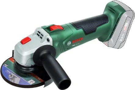 Bosch PWS 18V-70 Taşlama Makinesi Solo ürün görseli 1