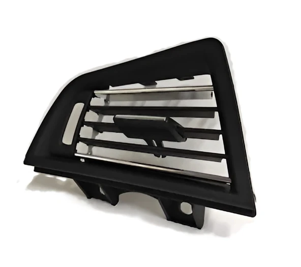 BMW F10- F11 5 Serisi Uyumlu Kalorifer Izgarası Kromlu Ön Sol 64229166883. ürün görseli 1