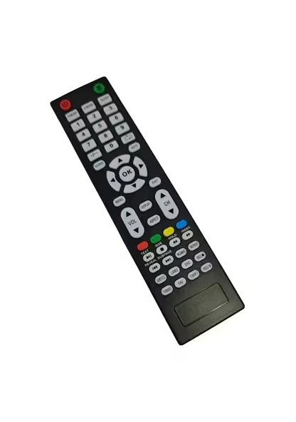 AWOX Lcd Led Tv Kumandası ürün görseli 1
