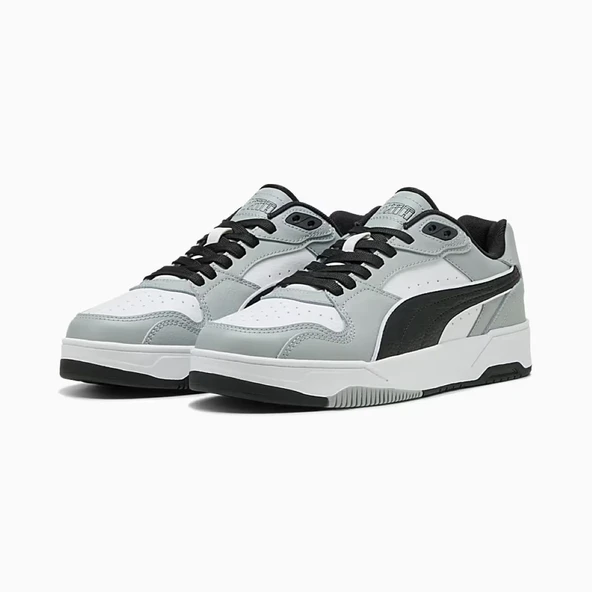 RBD Break Low - Resim 2