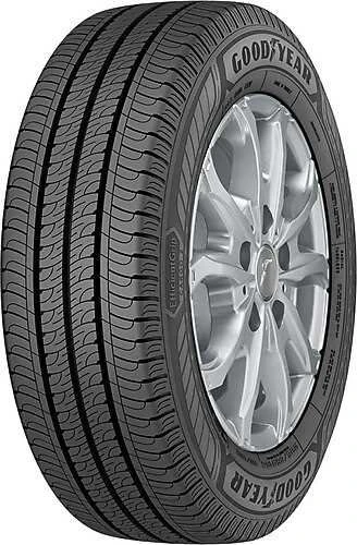 Goodyear 205/65R15c 102/100T Efficientgrip Cargo 2 Yaz Lastiği - 2023 ürün görseli 1