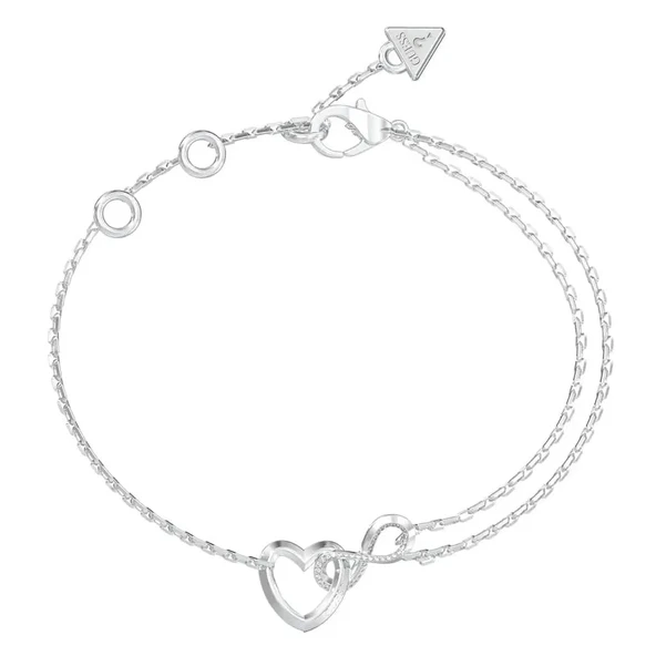 Guess JGUJUBB05531JWRHS Kalpli Kadın Bileklik ürün görseli 1