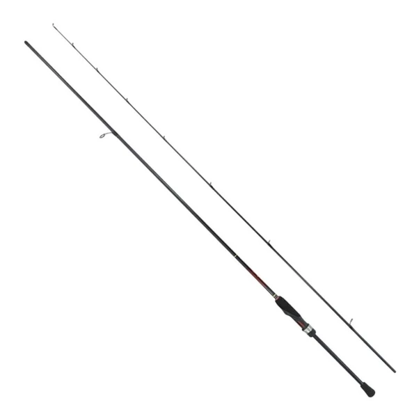 Daiwa Gekkabijin XV 246 Cm 1.5-10 Gr Lrf Kamışı ürün görseli 1