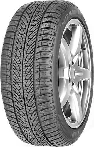 Goodyear 215/60R16 99V UltraGrip8 Performance Kış Lastiği - 2020 ürün görseli 1
