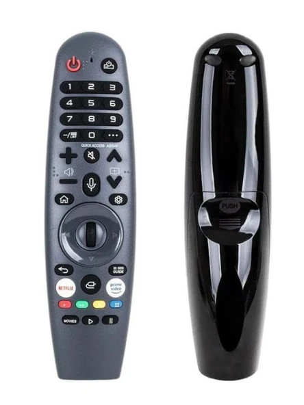 Sunny LCD SMART AKILLI WEBOS NEFLIX-PRİME MİKROFONSUZ ürün görseli 1