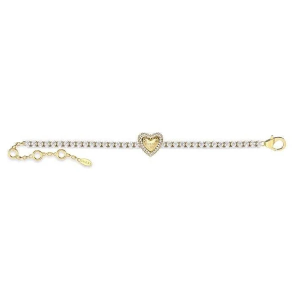 Guess JGUJUBB06093JWYGS Kalpli Kadın Bileklik ürün görseli 1