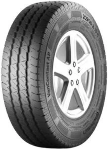 Continental 205/65R16c 107/105T (103T) VanContact AP 8PR Yaz Lastiği - 2023 ürün görseli 1