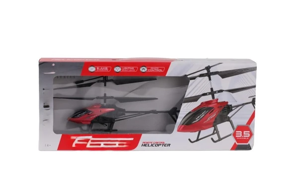LH-2026 KUT 3 5 KANAL HELİKOPTER ürün görseli 1