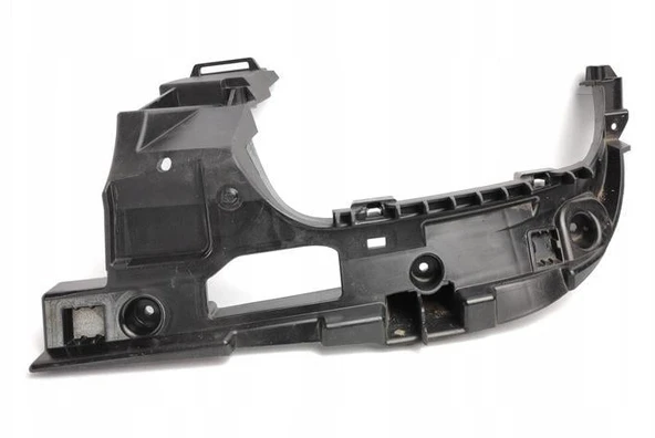 Audi A6 2015-2018  Arka Tampon Braketi Sol 4G0807363C ürün görseli 1