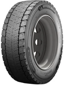 Michelin 315/60R22.5 152/148L X Line Energy D Tl Vb Mi ( Asfalt Çeker ) 4 Mevsim Lastik - 2021 ürün görseli 1