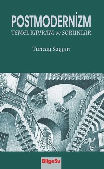 Postmodernizm Temel Kavramlar ve Sorunlar ürün görseli 1