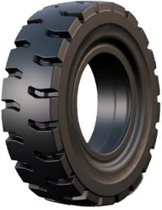 Powerstone 300-15 (315x70-15) Siyah Dolgu Segmanlı Yaz Lastiği ürün görseli 1