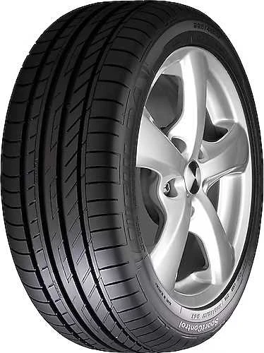 Fulda 235/45R17 94Y Fulda Sporcontrol Yaz Lastiği - 2023 ürün görseli 1