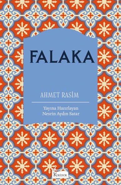 Falaka - (Bez Ciltli) ürün görseli 1
