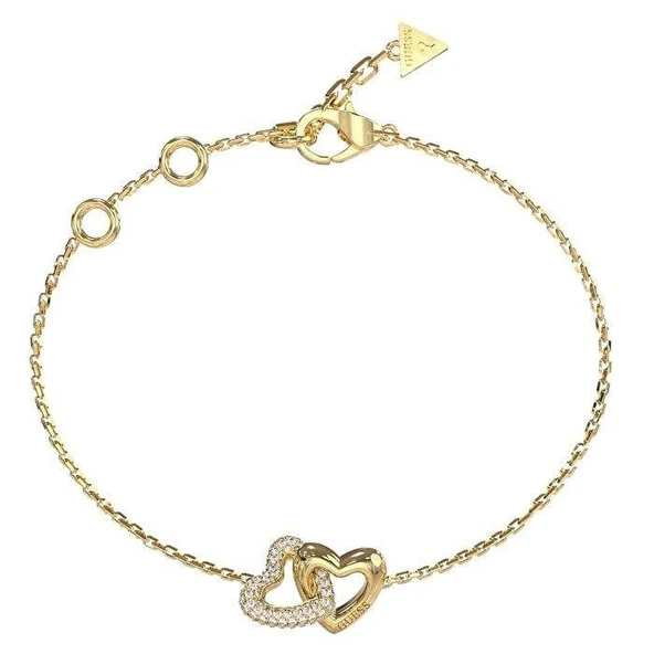 Guess JGUJUBB06014JWYGS Kalpli Kadın Bileklik ürün görseli 1