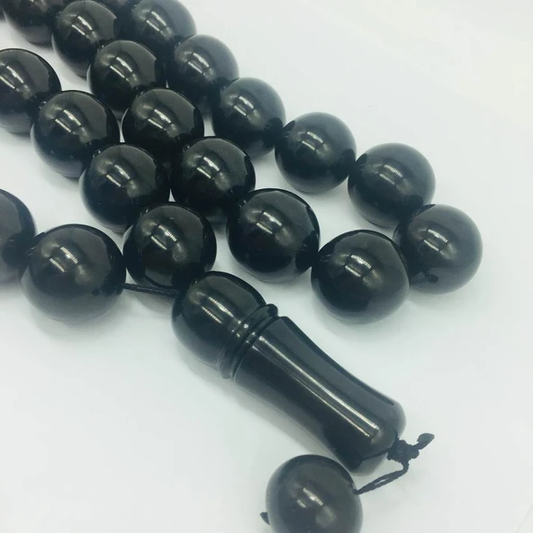 DOĞAL TAŞ GÜRCÜ/RUS OLTU 24MM ürün görseli 1