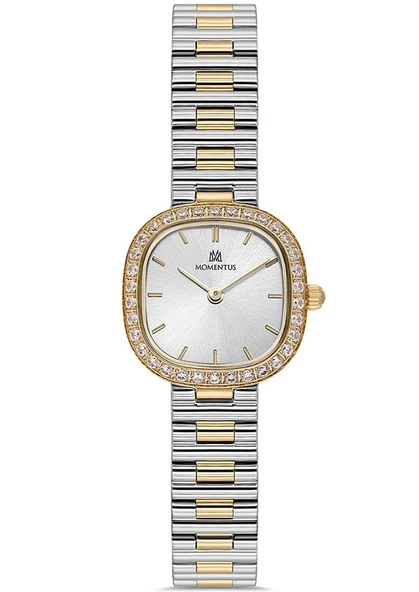 Momentus SW296T-02SG Kadın Kol Saati ürün görseli 1
