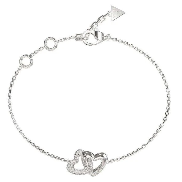 Guess JGUJUBB06014JWRHS Kalpli Kadın Bileklik ürün görseli 1