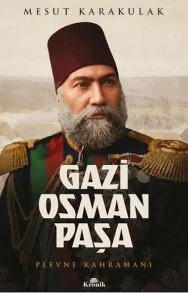 Gazi Osman Paşa ürün görseli 1
