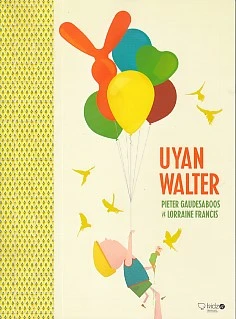 Uyan Walter ürün görseli 1