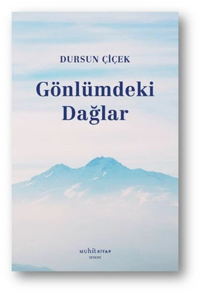 Gönlümdeki Dağlar ürün görseli 1