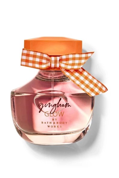 Bath & Body Works Gingham Glow Parfüm 75ml ürün görseli 1