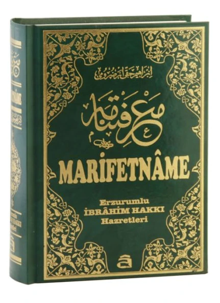 Marifetname ürün görseli 1