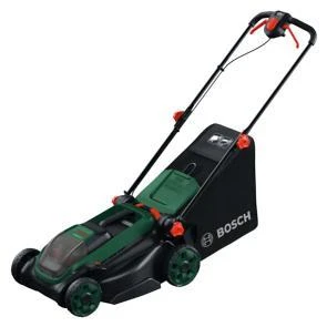 UniversalRotak 2x18V-38 Akülü Çim Biçme (Solo) ürün görseli 1