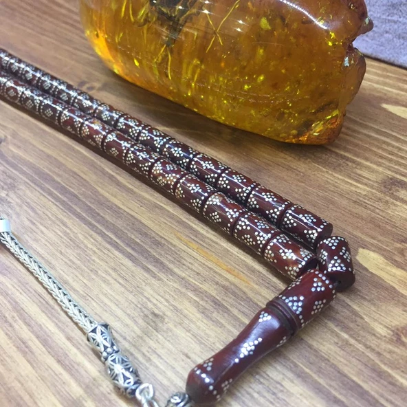GÜMÜŞ KUKA GÜMÜŞ İŞL 7X10 KESME ürün görseli 1