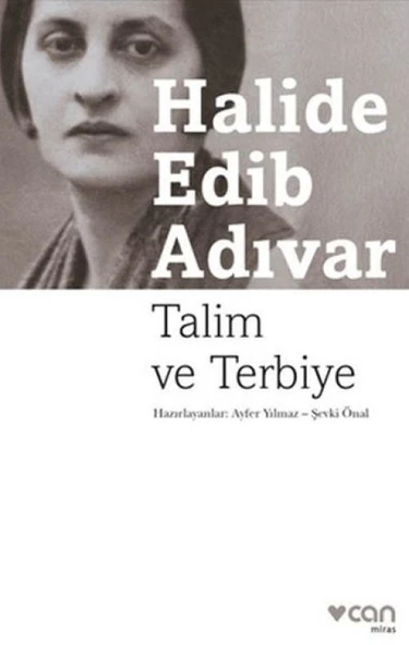 Talim ve Terbiye ürün görseli 1