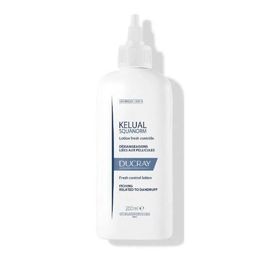 Ducray Kelual Squanorm Losyon 200 ml ürün görseli 1