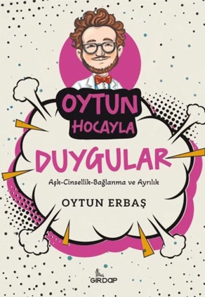 Oytun Hocayla Duygular ürün görseli 1