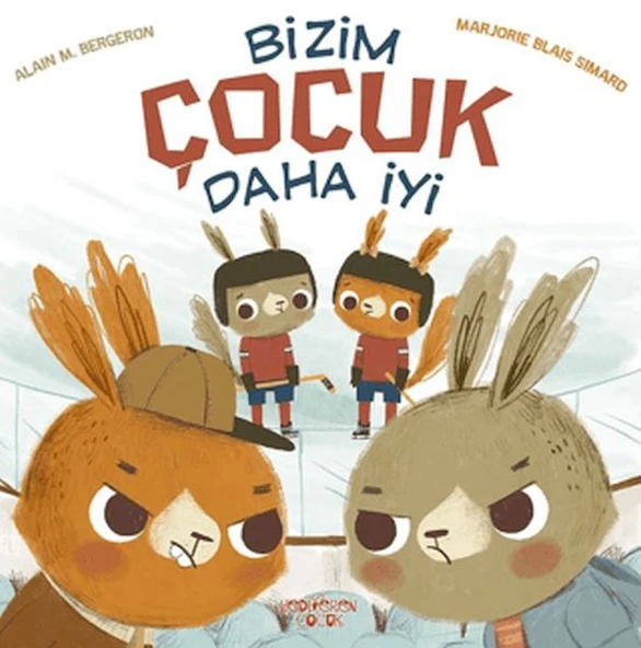 Bizim Çocuk Daha İyi ürün görseli 1
