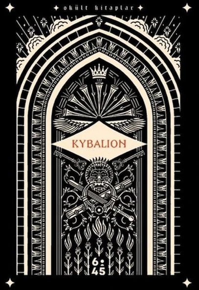 Kybalion ürün görseli 1