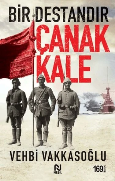 Bir Destandır Çanakkale ürün görseli 1