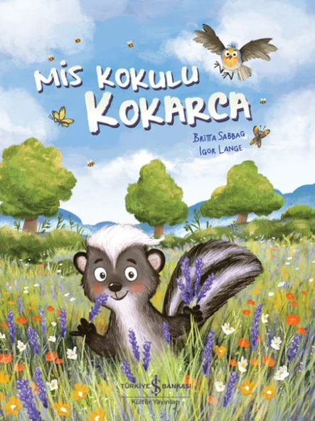 Mis Kokulu Kokarca ürün görseli 1