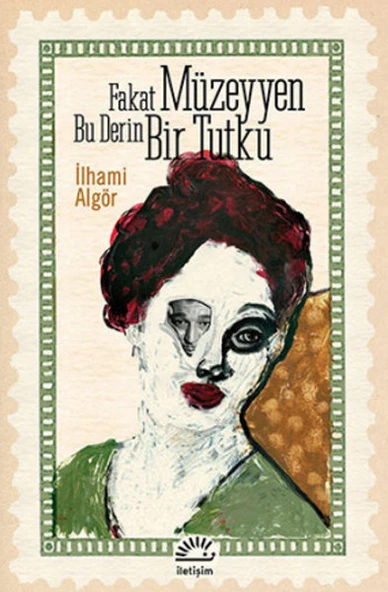 Fakat Müzeyyen Bu Derin Bir Tutku ürün görseli 1