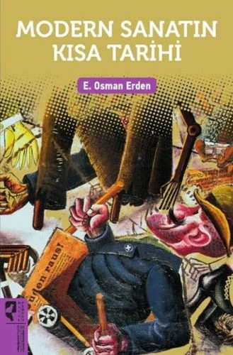Modern Sanatın Kısa Tarihi ürün görseli 1